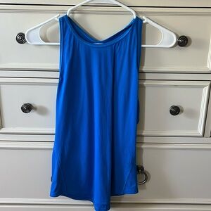 Lululemon Racerback Tank Top